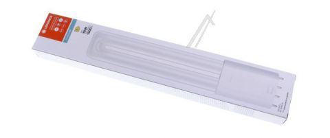 LED lempa 2G11 220V 8W (18W) 4000K Ledvance